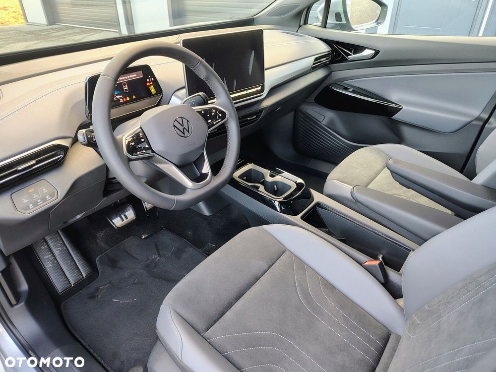 Volkswagen ID.4 - 10