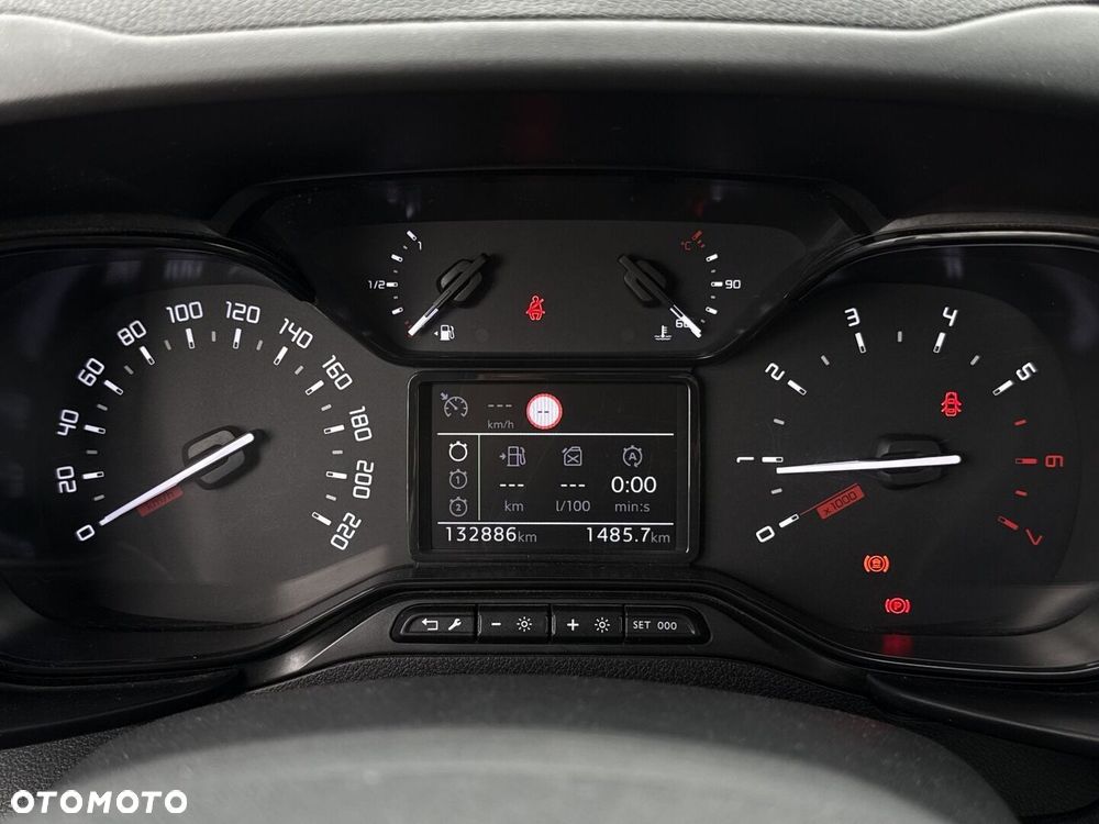 Toyota Proace City Verso 1.5 D-4D Combi - 15