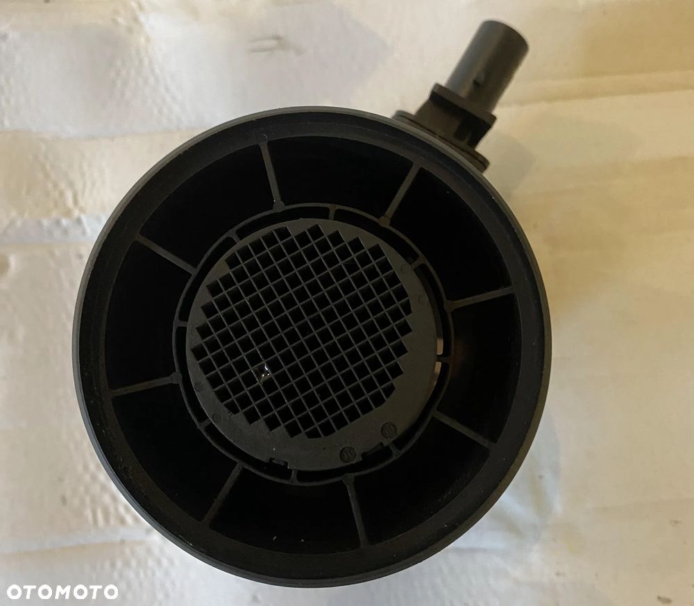 Przepływomierz 0281002567 BMW E90 - 2