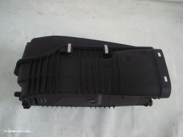 Caixa De Filtro De Ar Completo Mercedes-Benz C-Class Coupe Sport (Cl20 - 1