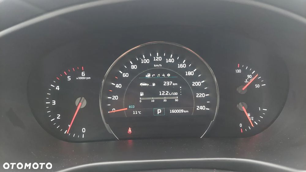 Kia Sorento 2.0 CRDI XL - 10