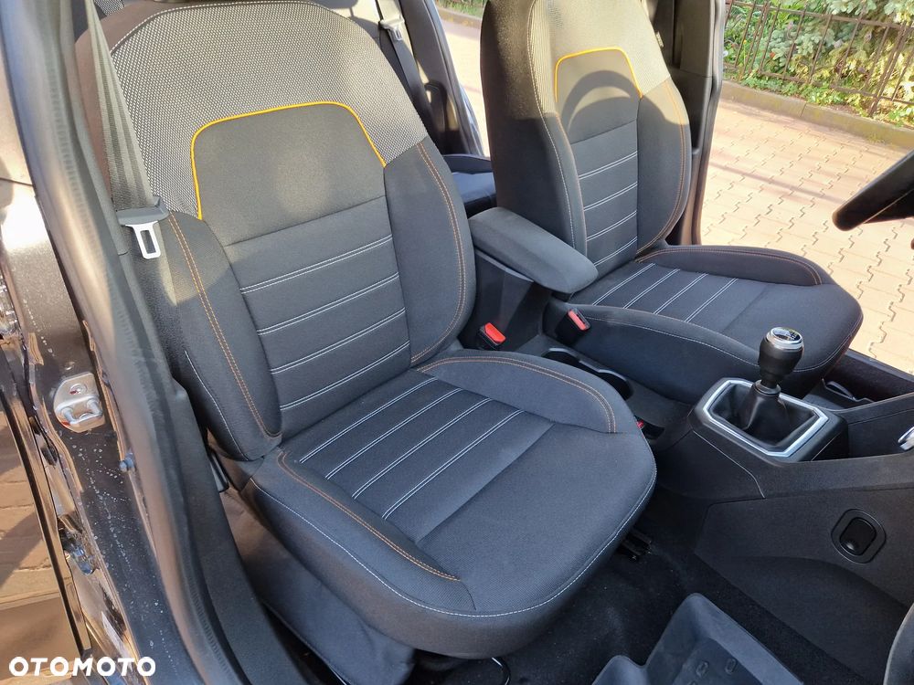 Dacia Sandero Stepway 1.0 TCe Comfort - 24