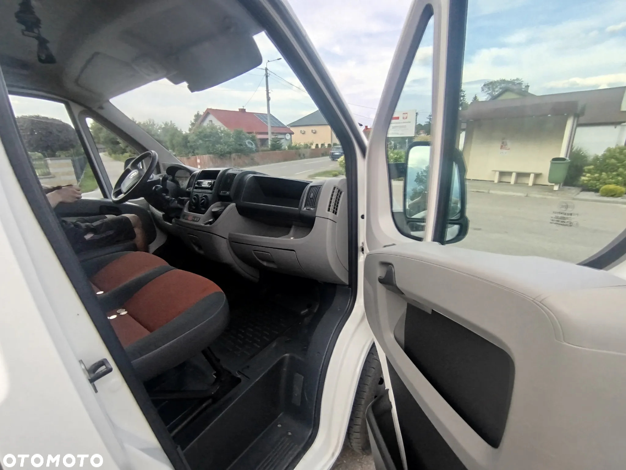 Fiat Ducato - 11