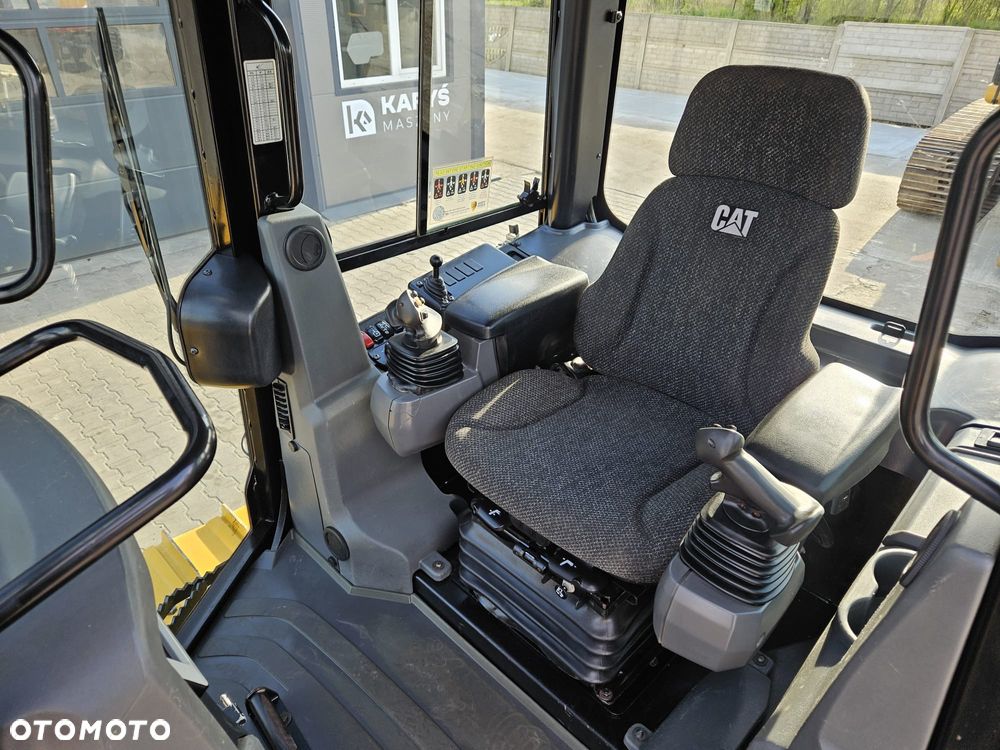 Caterpillar CAT D5K2 LGP 2019 7626 MTH D5 D4 D6 SPYCHARKA - 26