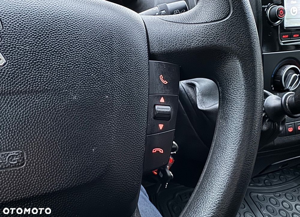 Peugeot Boxer - 20