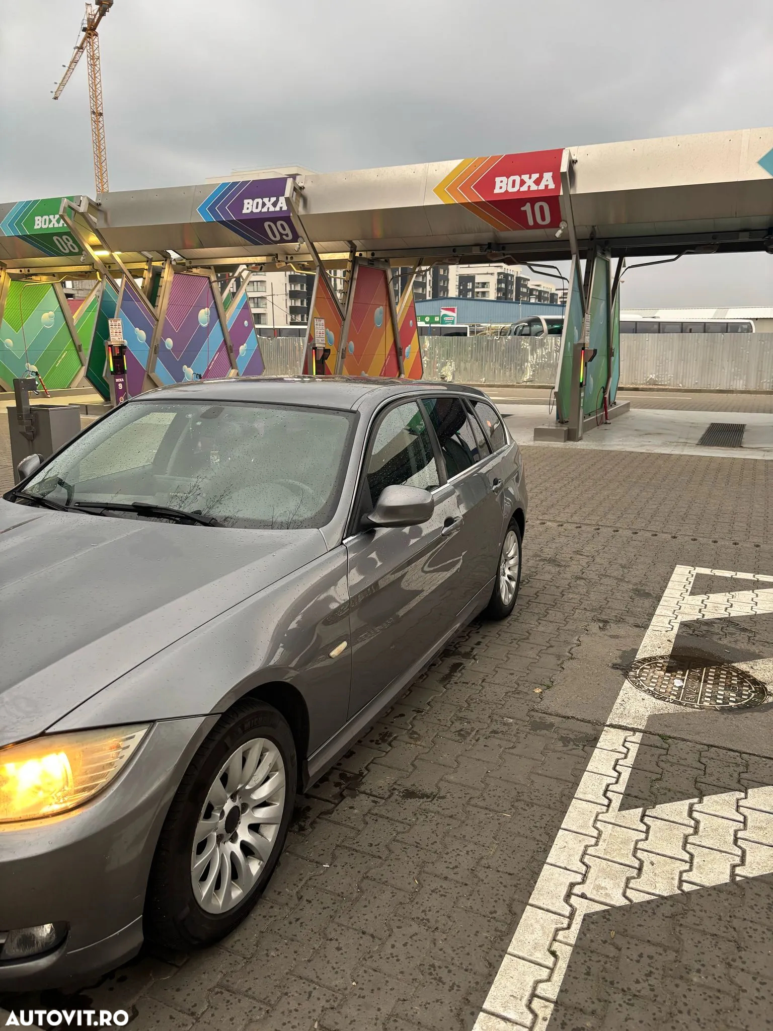BMW Seria 3 - 14