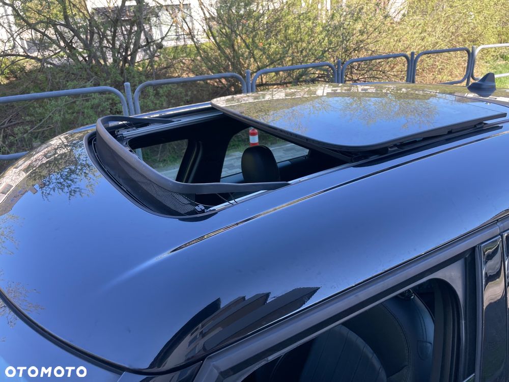 MINI Countryman Cooper S All4 - 19