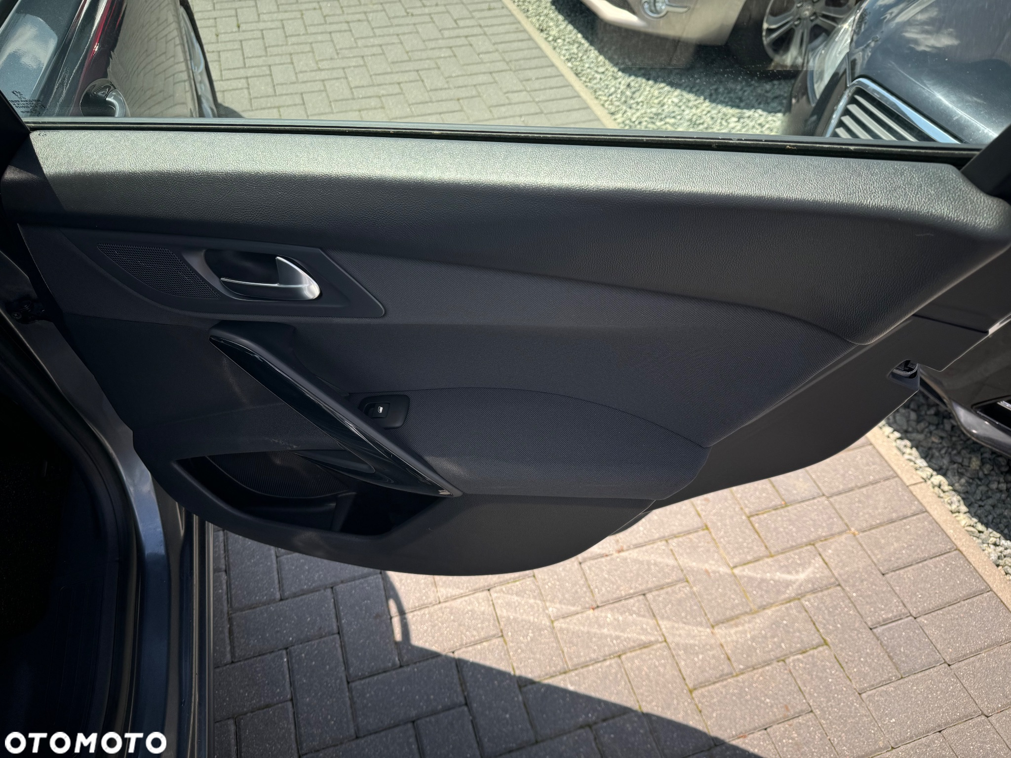 Peugeot 508 1.6 T Business Line - 34