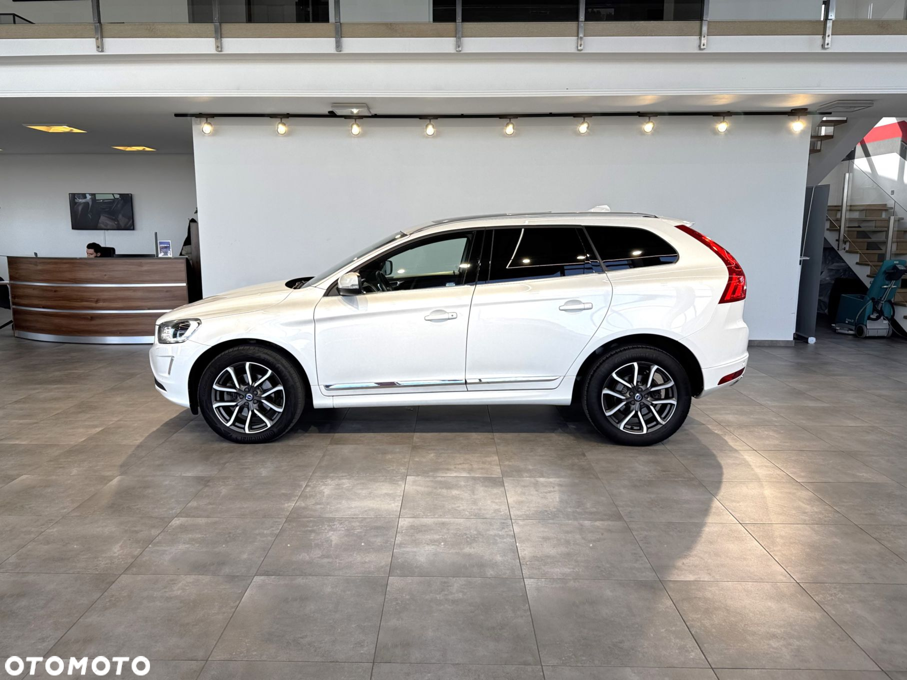 Volvo XC 60 - 6