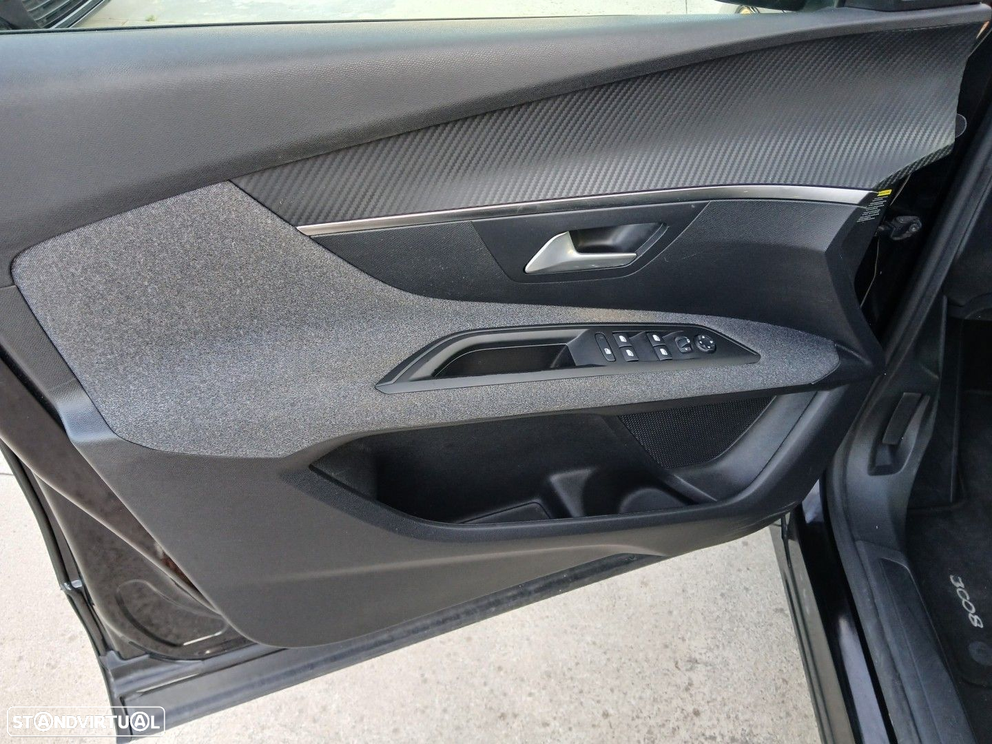 Peugeot 3008 1.5 BlueHDi Active - 17