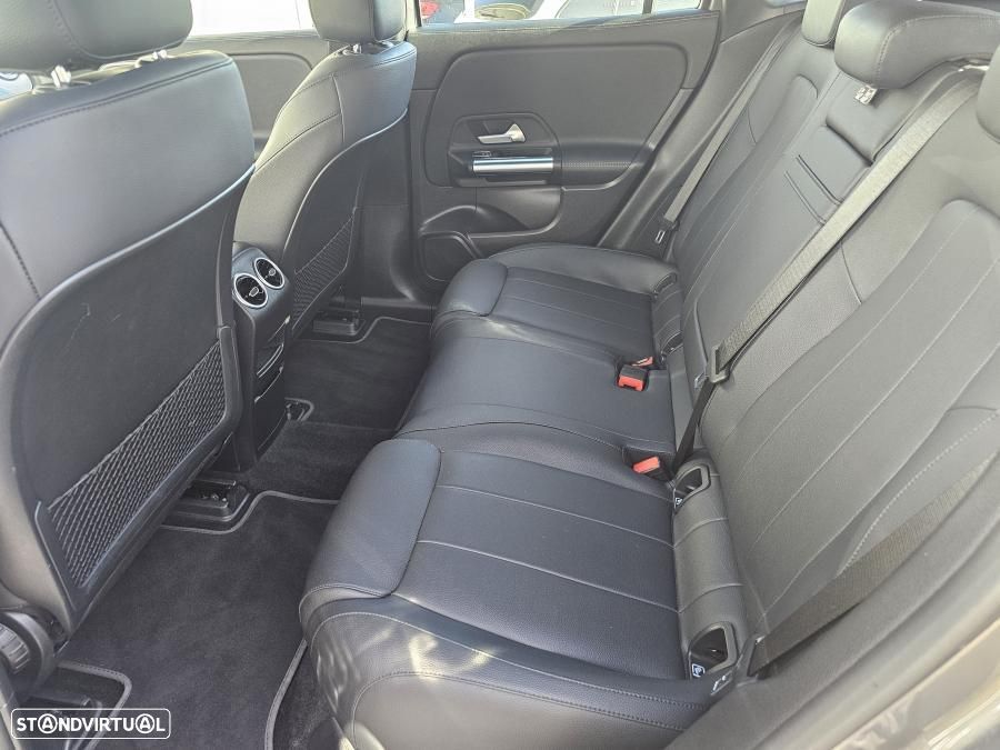 Mercedes-Benz EQA 250 Progressive - 18