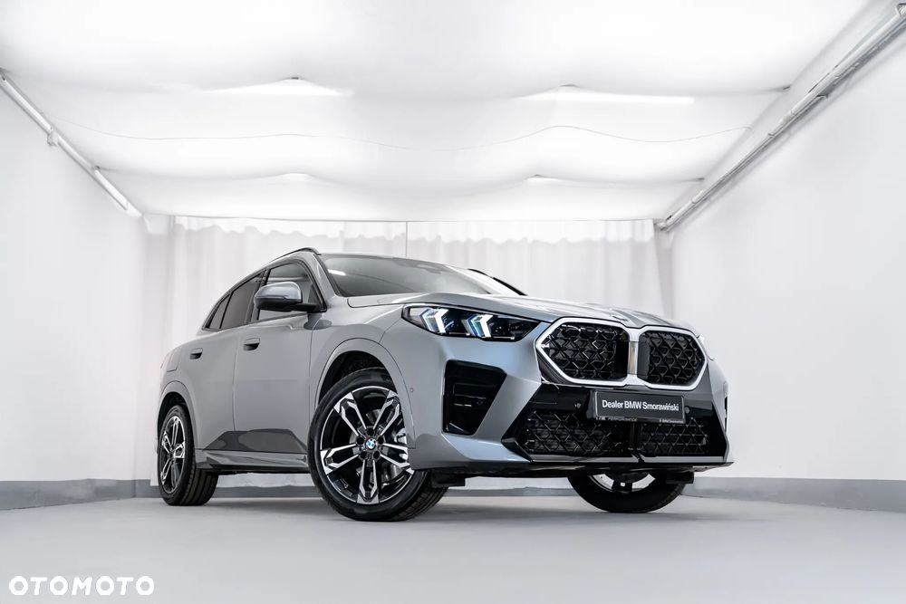 BMW X2 - 17