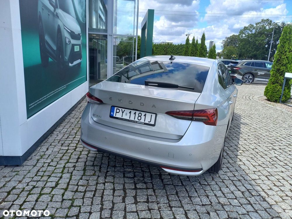 Skoda Octavia - 7
