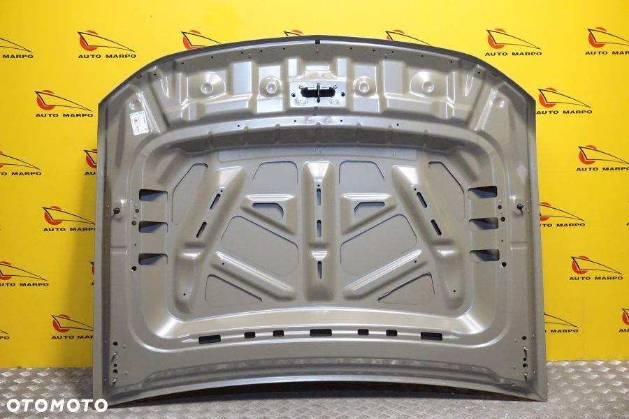 CHEVROLET COLORADO 2015 - 2022 Maska Przód Pokrywa Silnika USA - 3