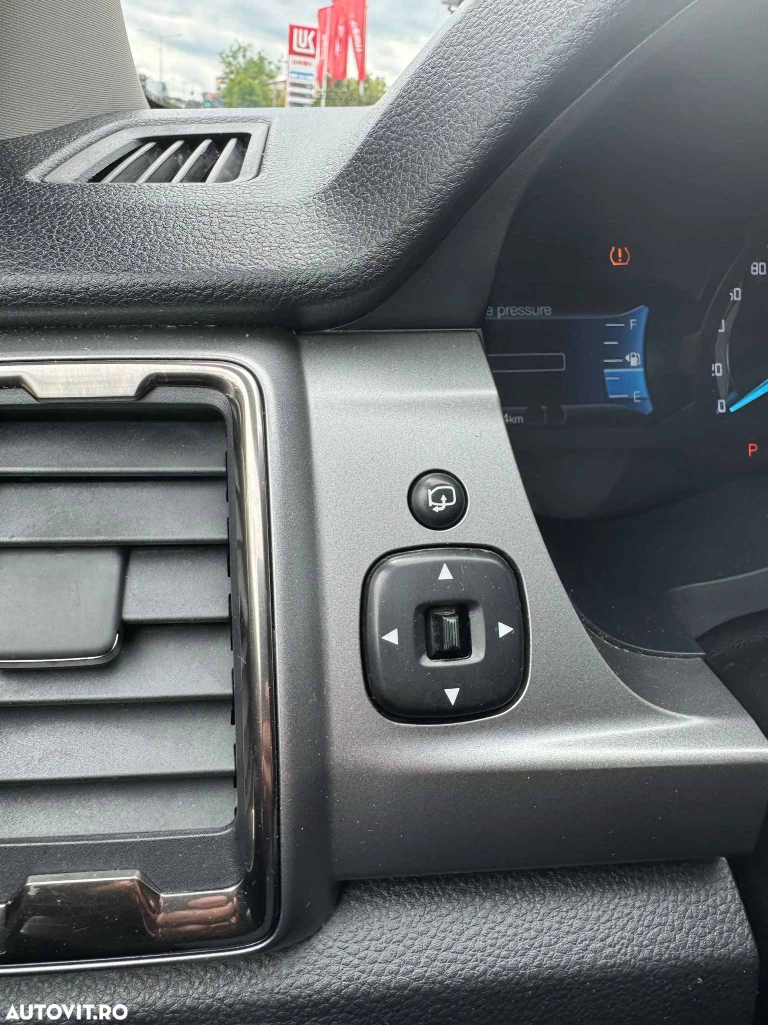 Ford Ranger Pick-Up 3.2 Duratorq 200 CP 4x4 Cabina Dubla Limited Aut. - 26
