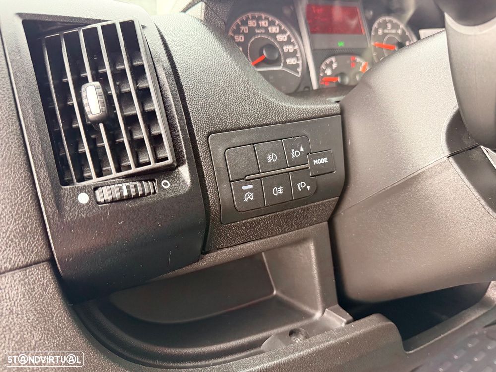 Peugeot Boxer 2.2 BlueHDi 335 L2H2 - 9