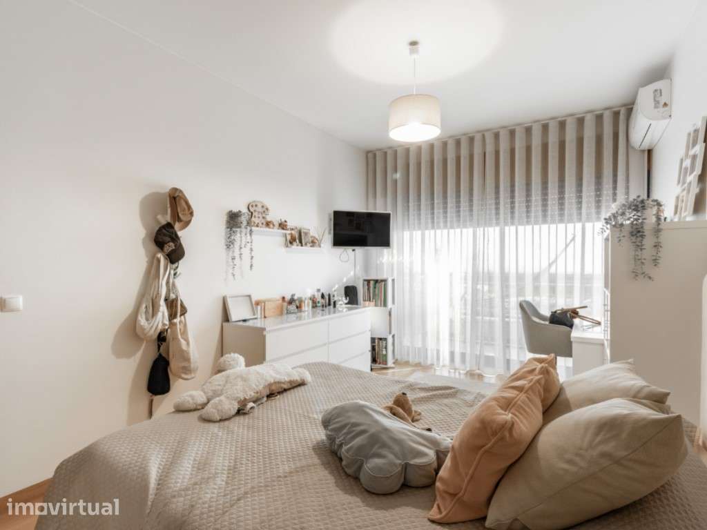 Apartamento T3 - Cantanhede - Grande imagem: 5/21