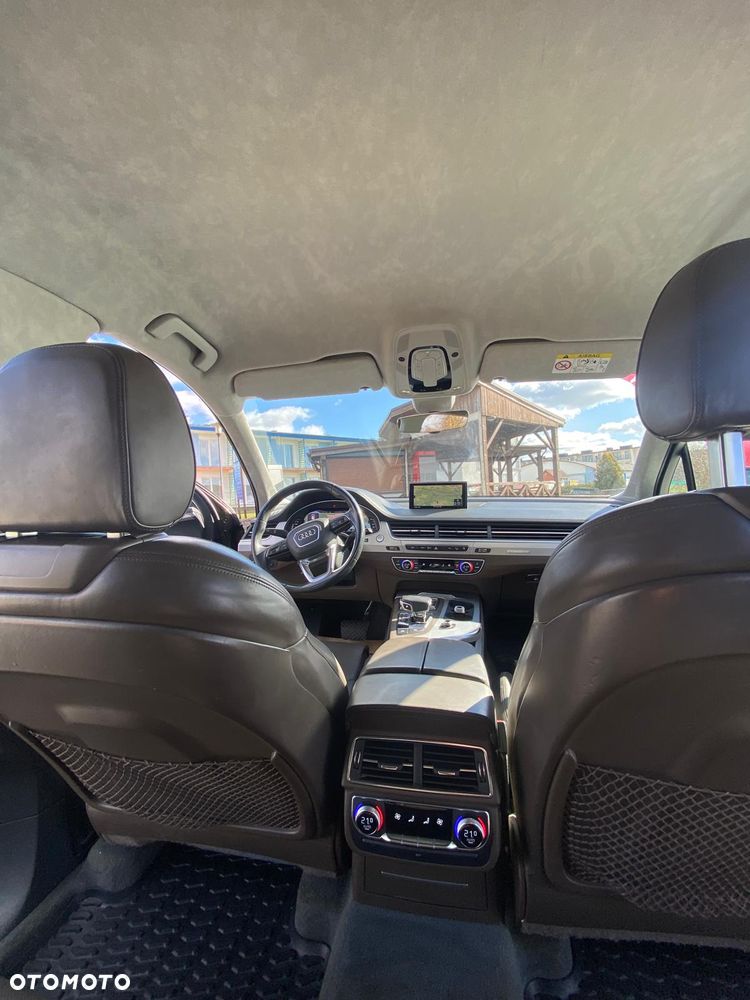Audi Q7 - 23