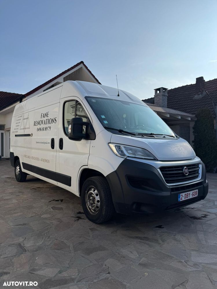 Fiat Ducato - 10