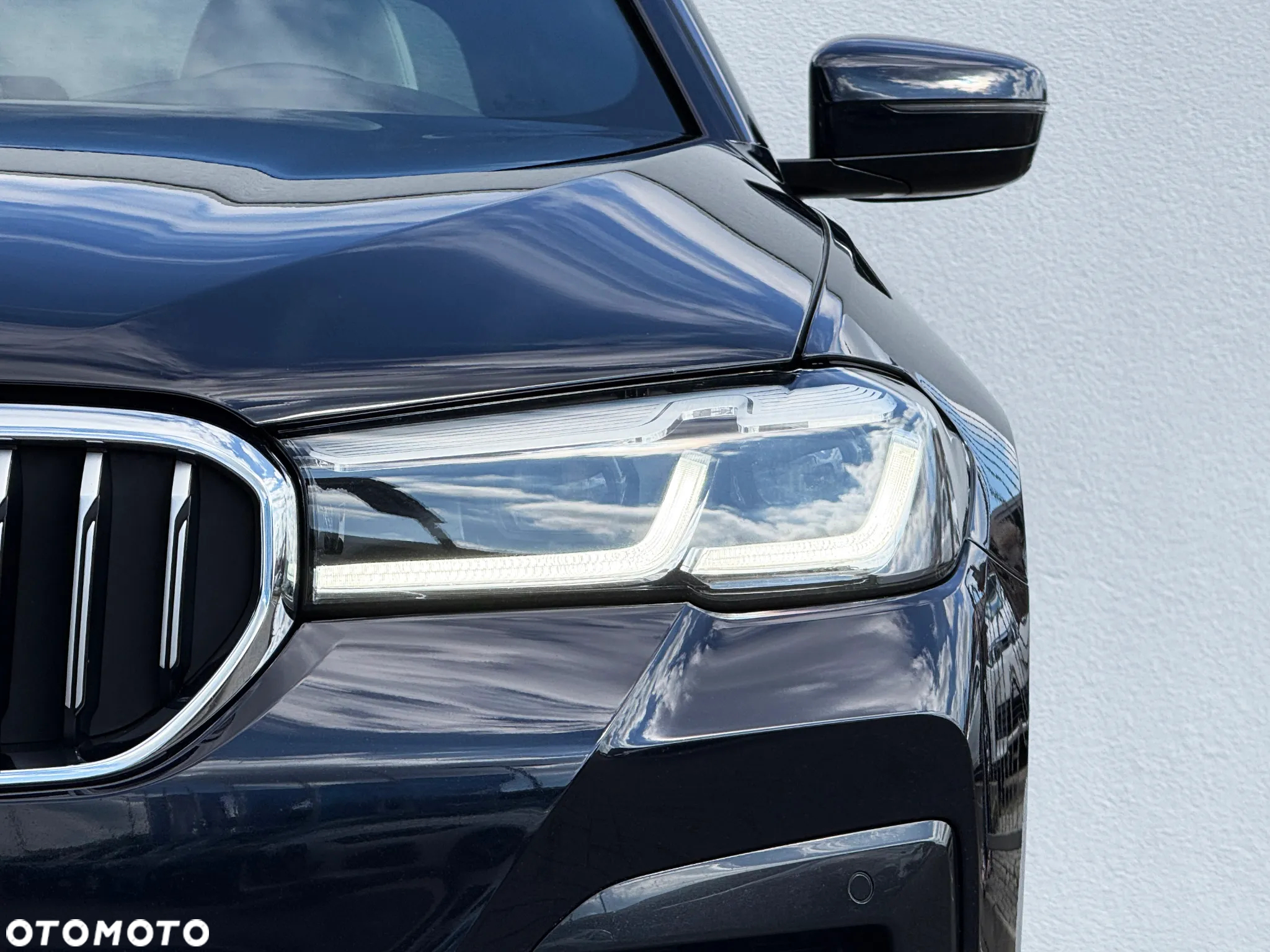 BMW Seria 5 - 6