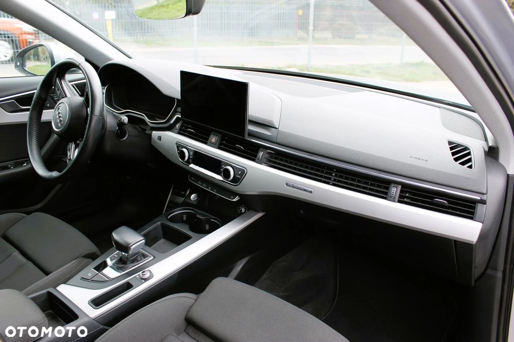 Audi A4 Avant 45 TFSI mHEV Quattro Advanced S tronic - 20