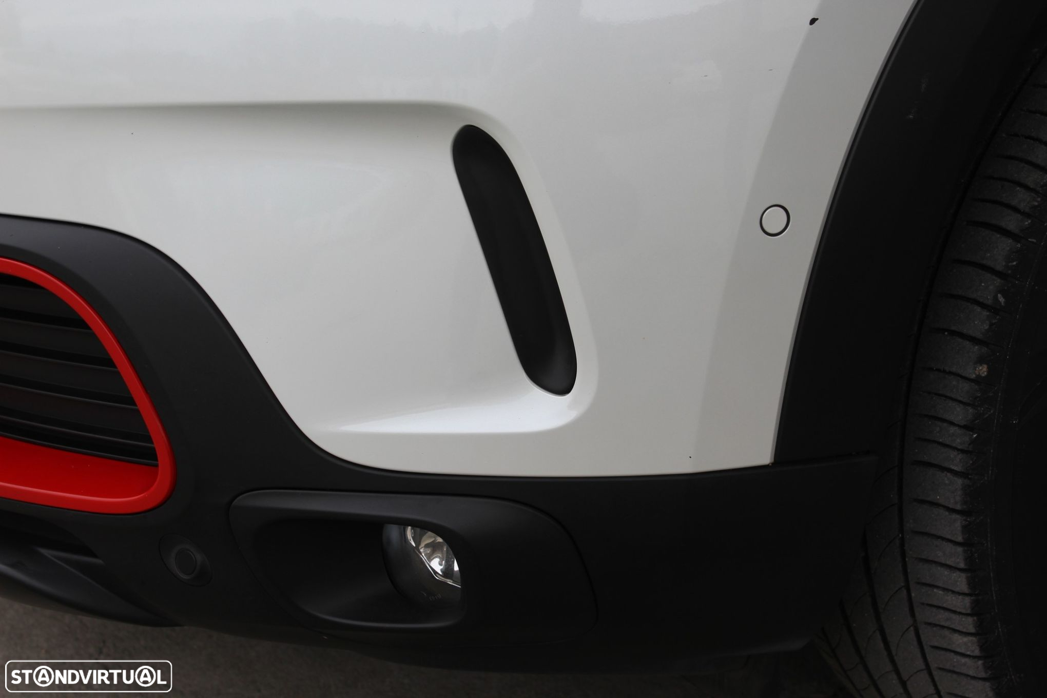Citroën C5 Aircross 1.2 PureTech Shine - 10