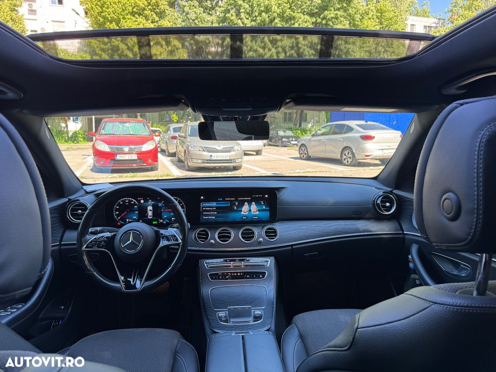 Mercedes-Benz E 300 T-Modell - 6