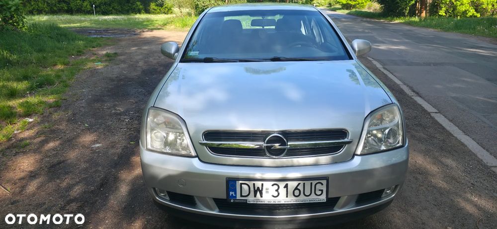 Opel Vectra 1.8 - 2