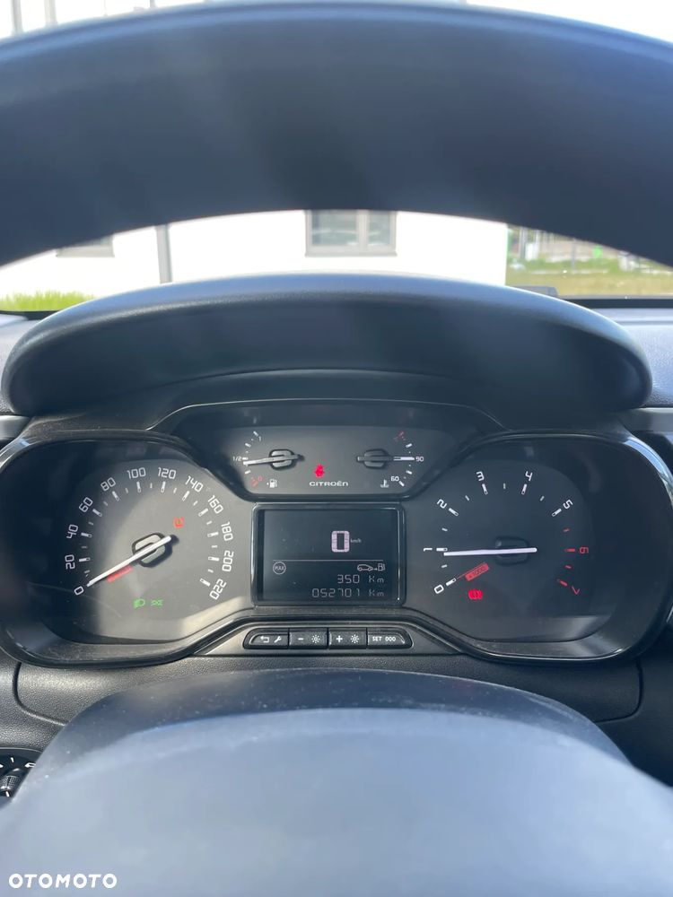 Citroën C3 1.2 PureTech Feel - 10