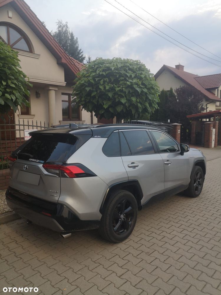 Toyota RAV4 - 2