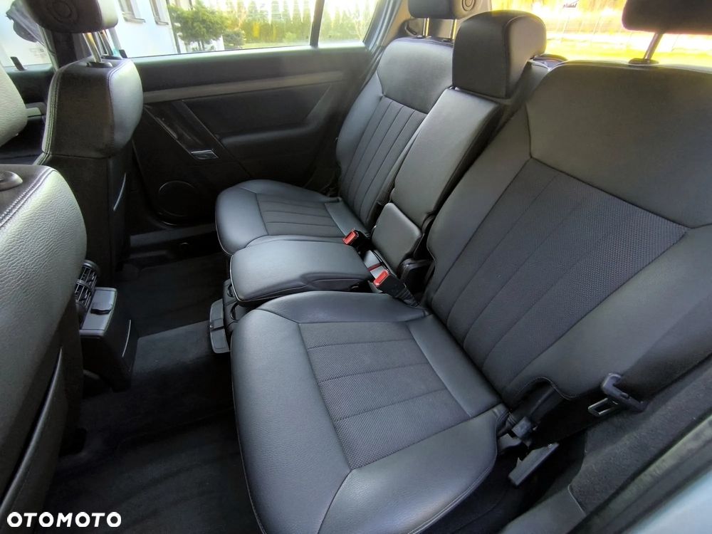 Opel Signum 1.9 CDTI Cosmo - 18