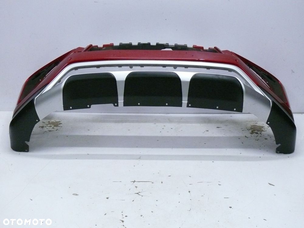 ZDERZAK PRZEDNI MITSUBISHI ECLIPSE CROSS 2021 LIFT PDC XENON - 2