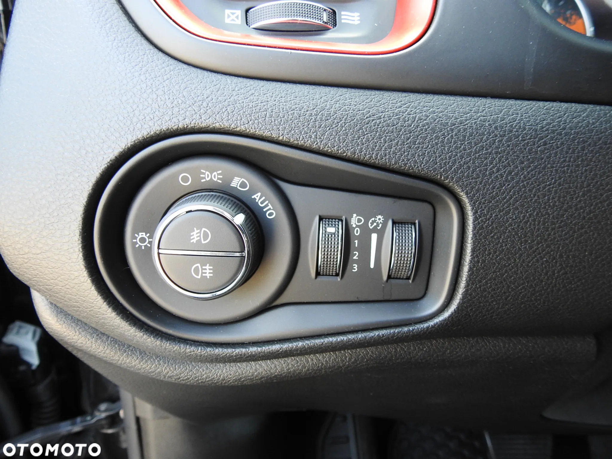 Jeep Renegade 2.0 MultiJet Trailhawk 4WD S&S - 16