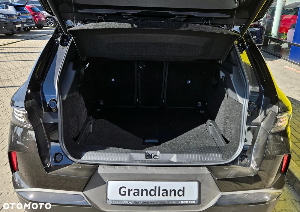 Opel Grandland 1.2 mHEV GS eDTC6 - 5