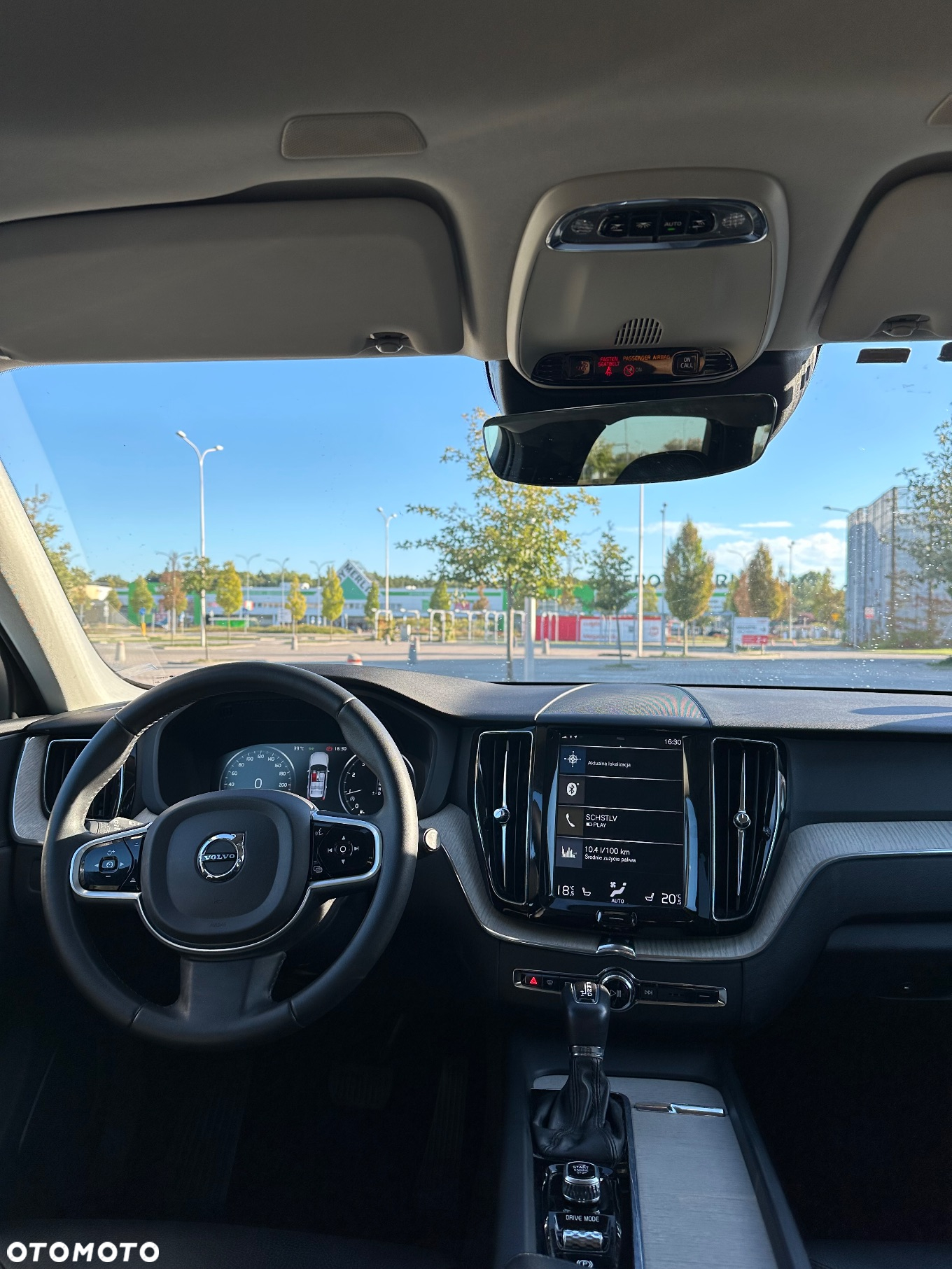 Volvo XC 60 - 6