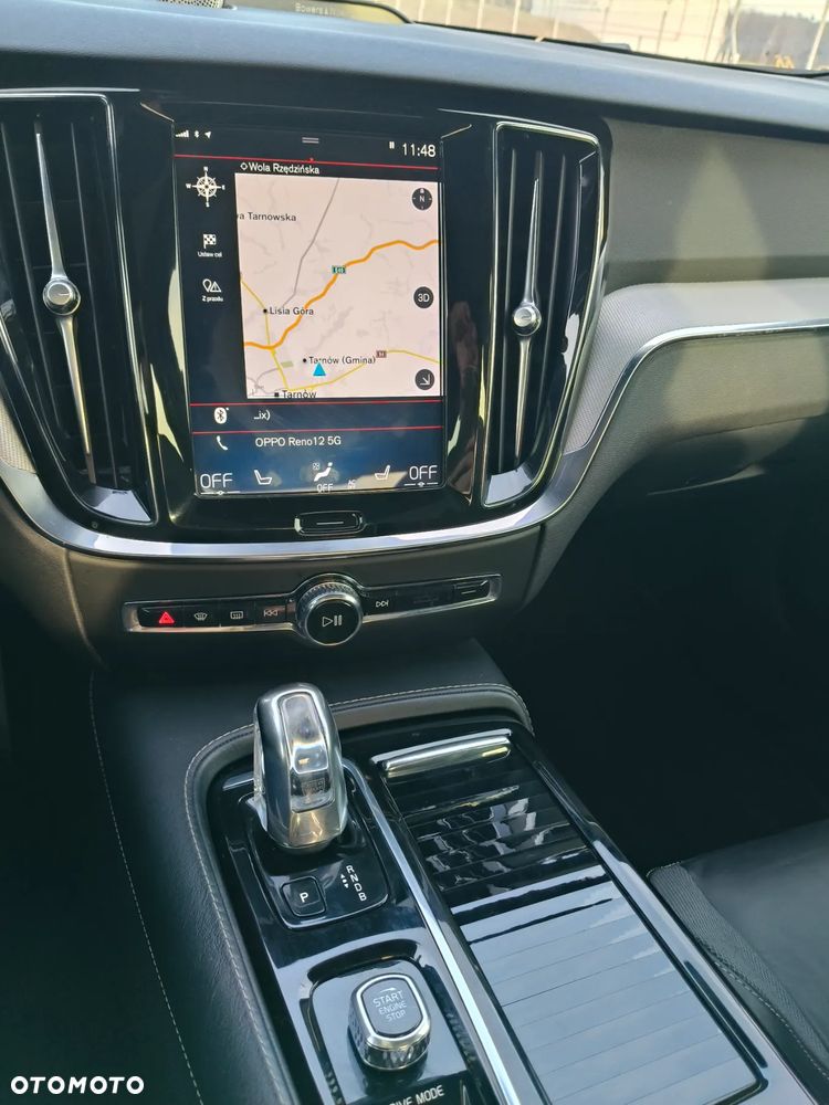 Volvo S60 T8 Twin Engine AWD Geartronic RDesign - 17