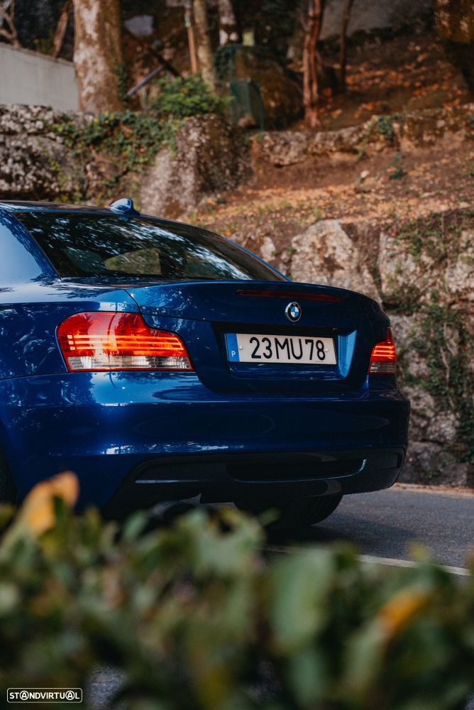 BMW 120 - 32