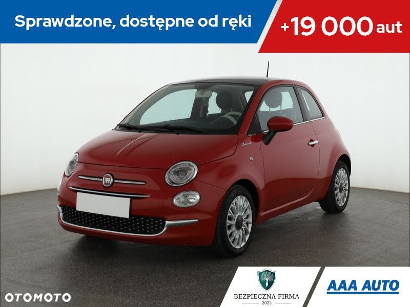 Fiat 500 - 2