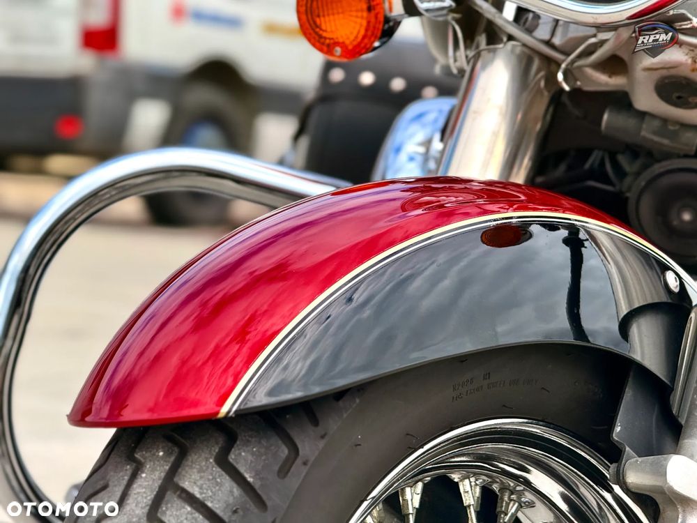Kawasaki Vulcan - 12