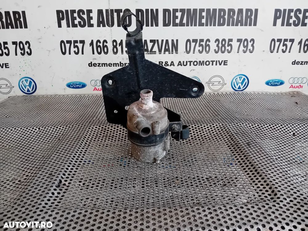Pompa Secundara Auxiliara Apa Audi A6 C7 A8 D4 A5 Q5 Q3 A4 Etc 2.0 Tdi Motor CNH Cod 4H0965567 - 4