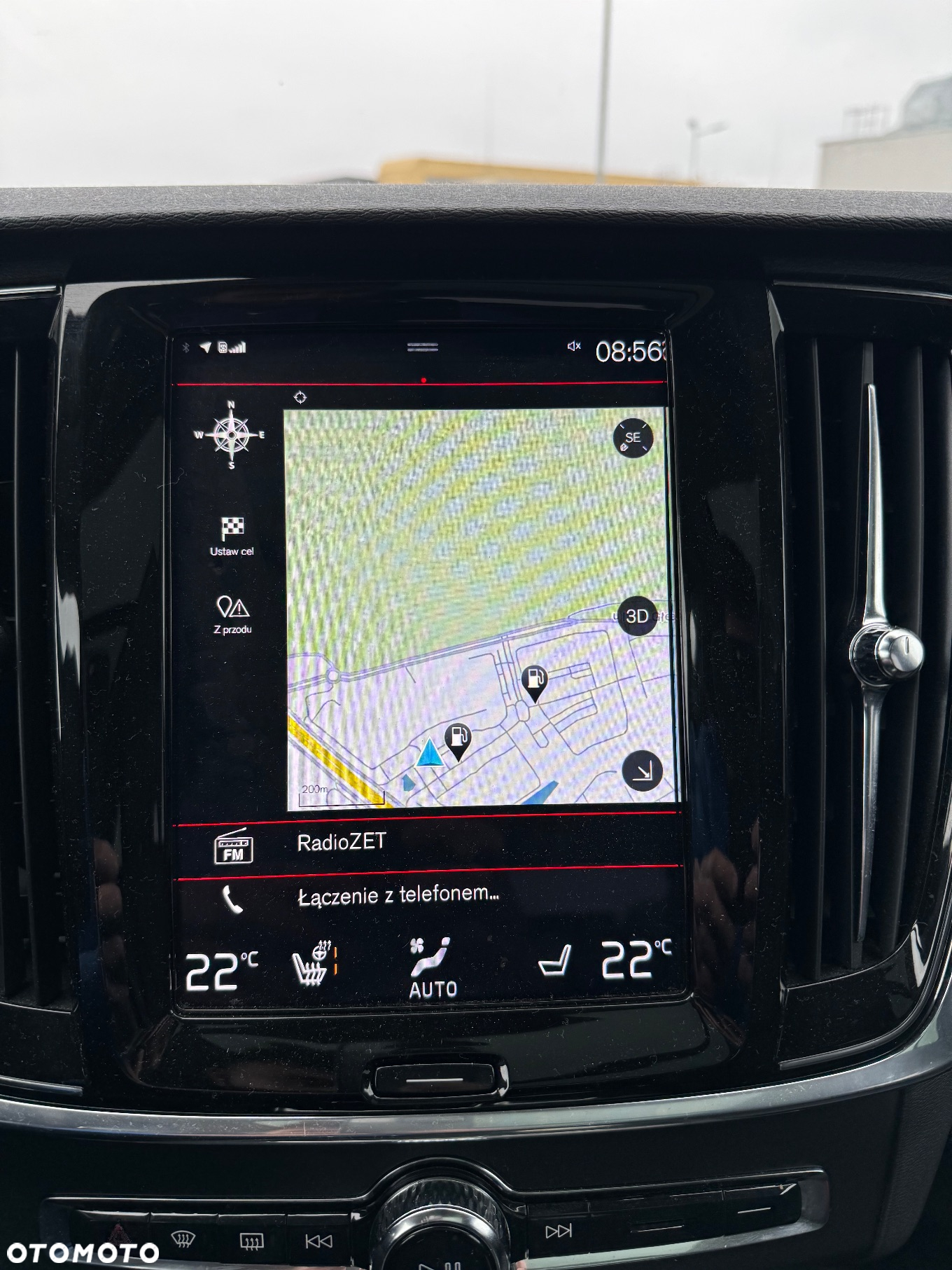 Volvo V90 Cross Country T6 AWD - 11