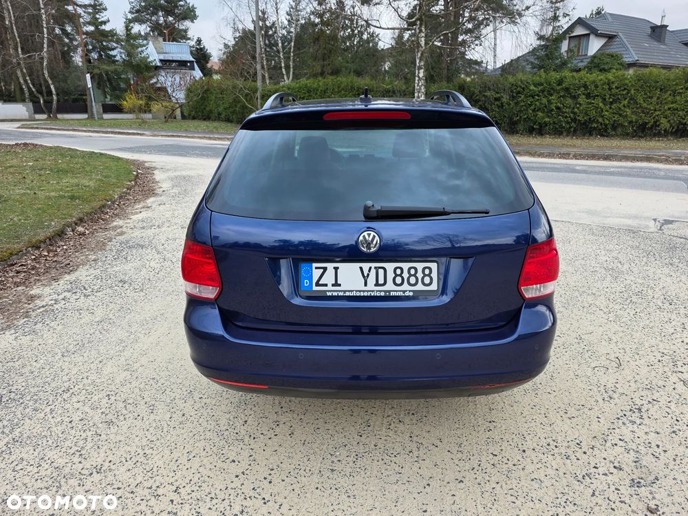 Volkswagen Golf 1.4 TSI Highline - 24