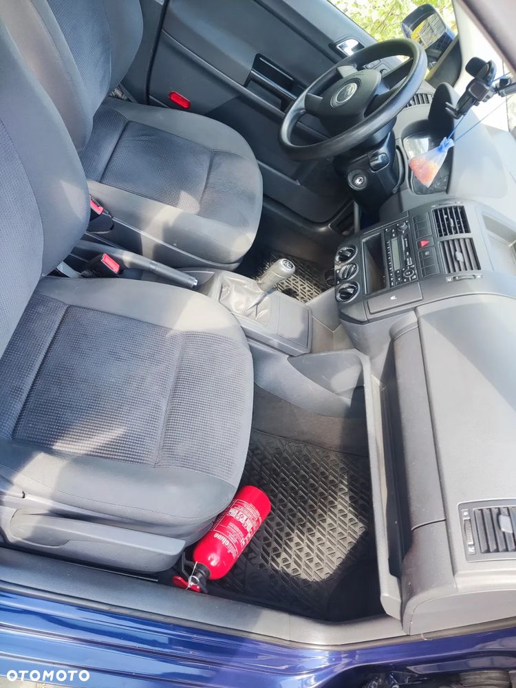 Volkswagen Polo 1.4 Comfortline - 8