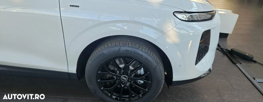 Audi Q3 1.4 45 TFSI e PHEV Basic - 3