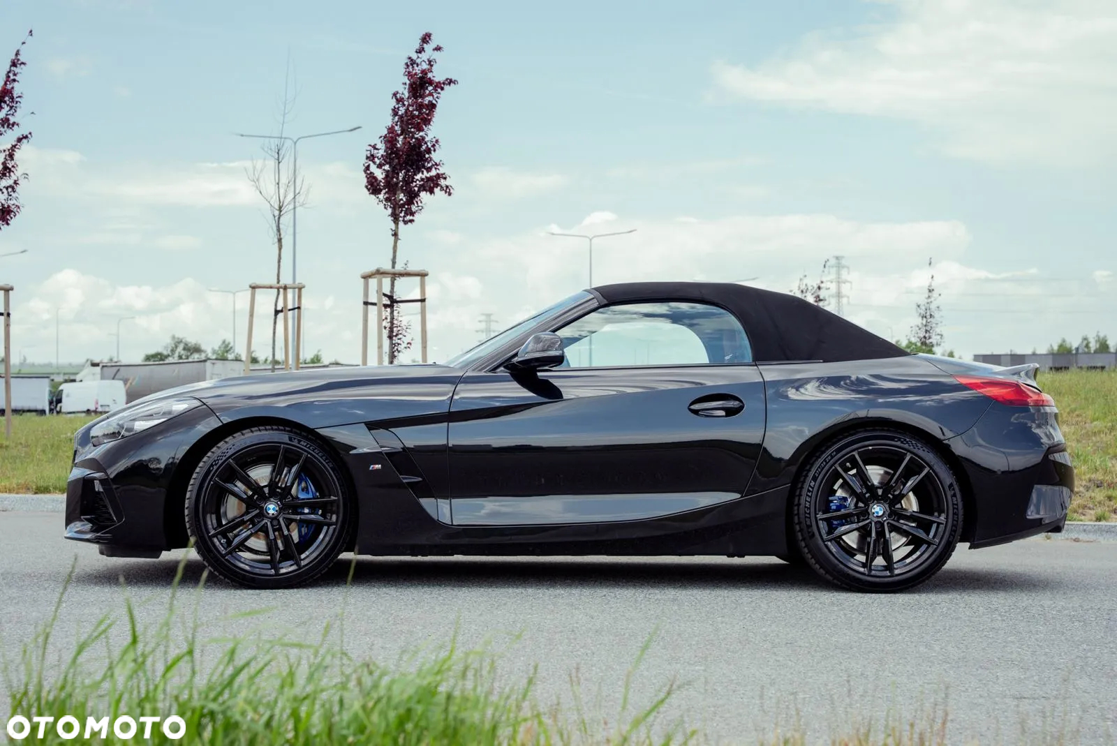 BMW Z4 M M40i sport - 7