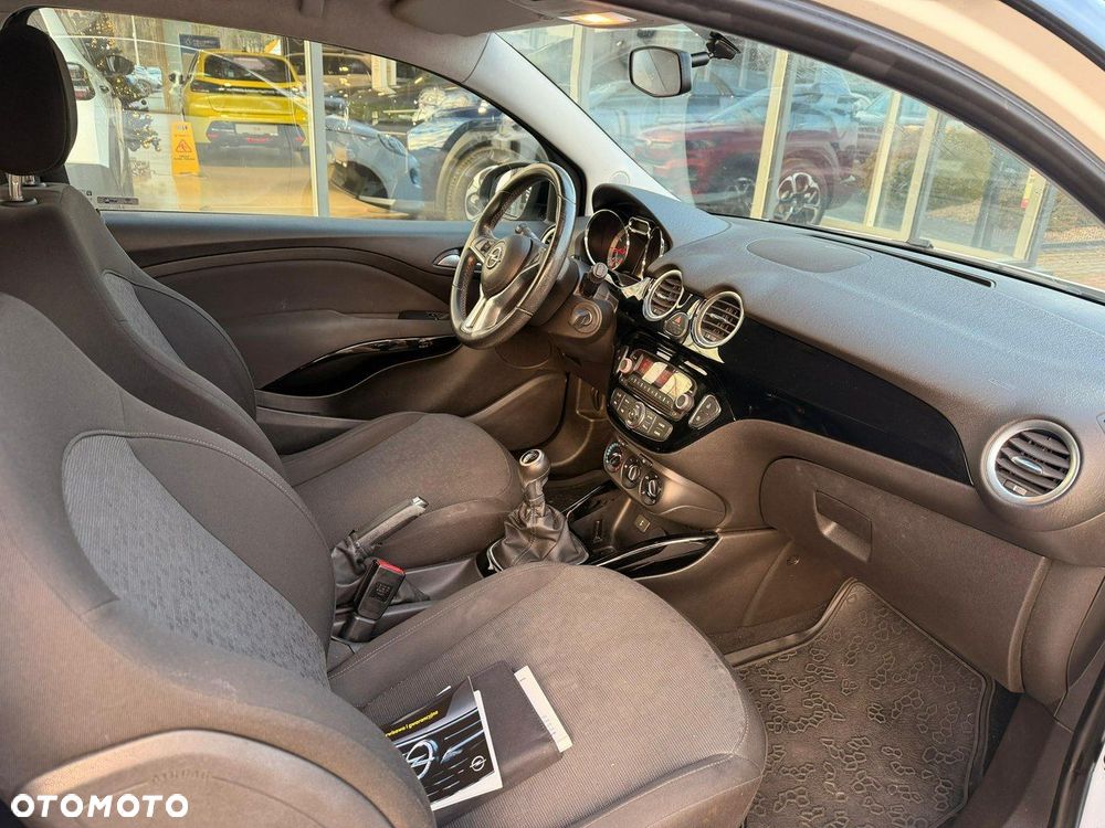 Opel Adam - 10