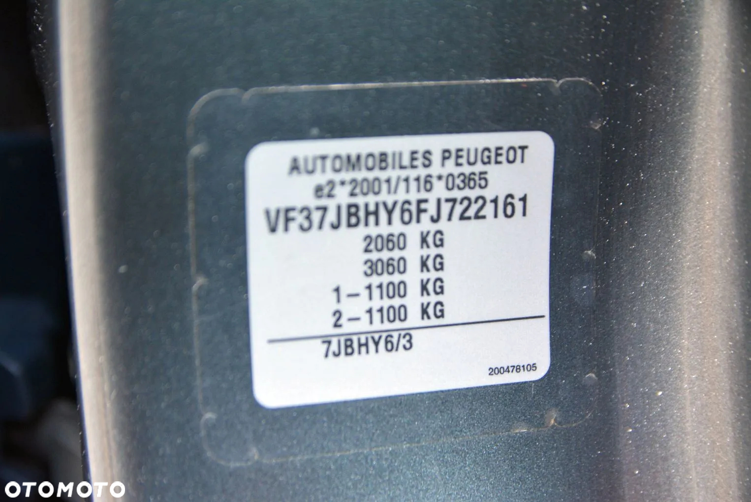 Peugeot Partner - 24