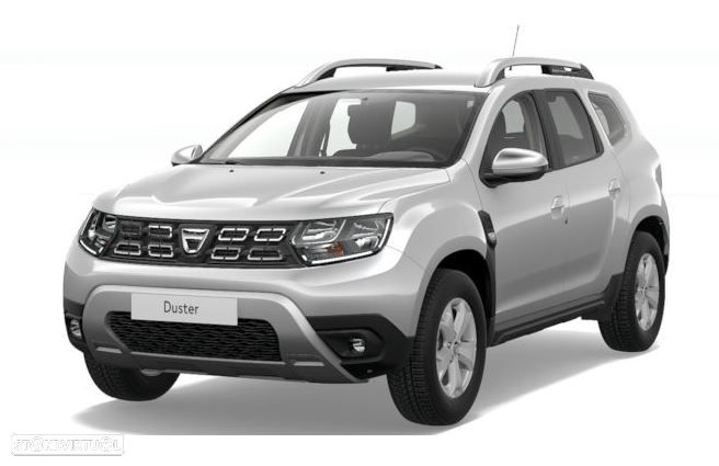 Dacia Duster 1.6 SCe Prestige Bi-Fuel - 2