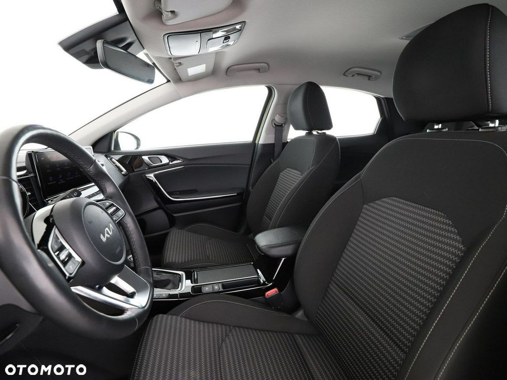 Kia XCeed 1.6 GDI DCT6 OPF VISION - 14