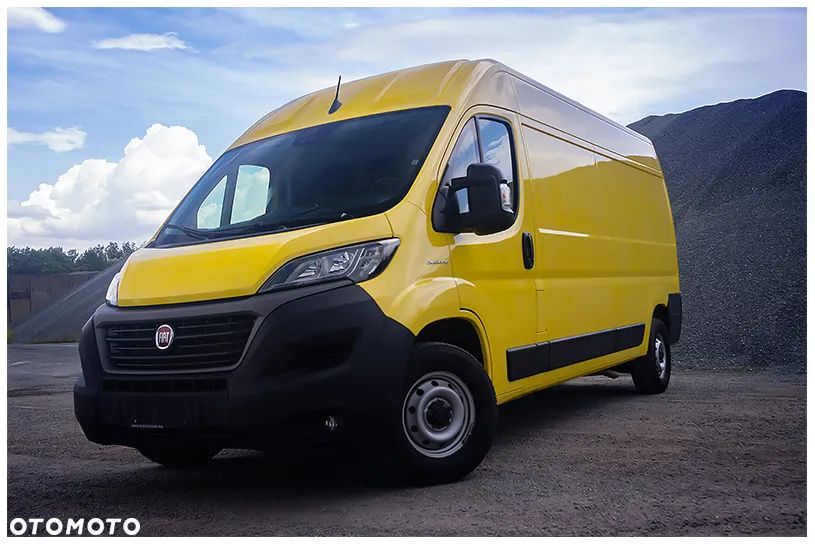 Fiat Ducato - 4